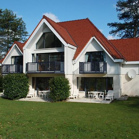 La Claire Eau Appartements Neufchâtel-Hardelot Chambre photo